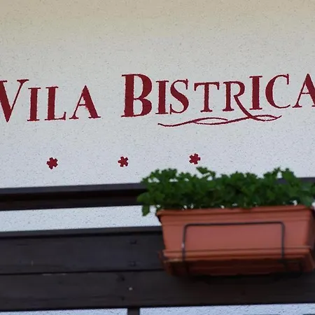 Vila Bistrica *