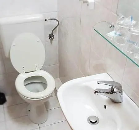 Vila Bistrica Bed & Breakfast