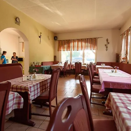 Bed & Breakfast Vila Bistrica *