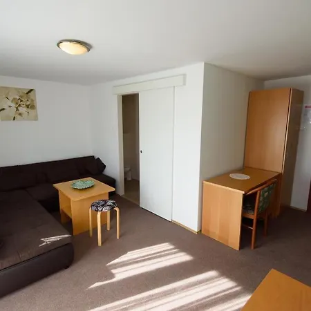 Vila Bistrica * Bohinj