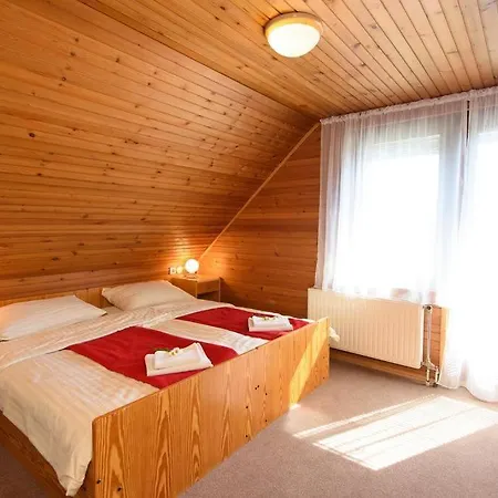 Vila Bistrica