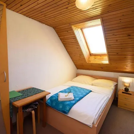 B&B Vila Bistrica