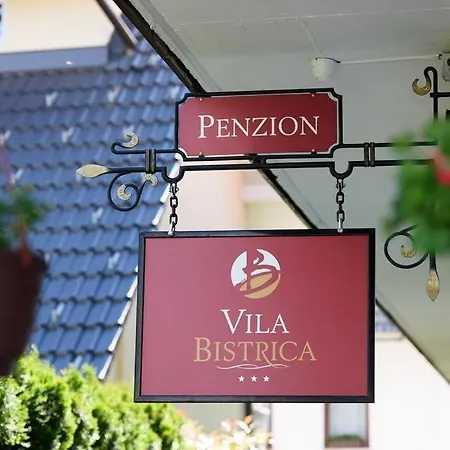 B&B Vila Bistrica *