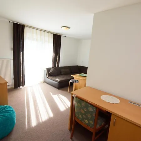 Vila Bistrica Bohinj