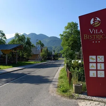 Vila Bistrica