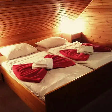 Bed & Breakfast Vila Bistrica *